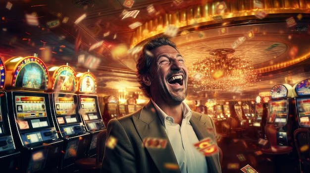 Sportsbook လောင်းကစား